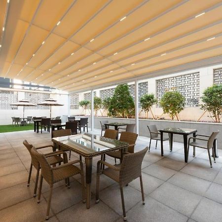 Hound Hotel Yeonsan Busan Eksteriør billede