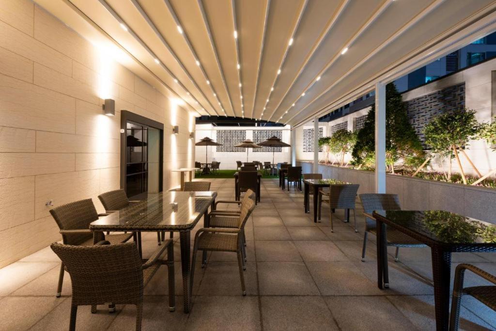 Hound Hotel Yeonsan Busan Eksteriør billede