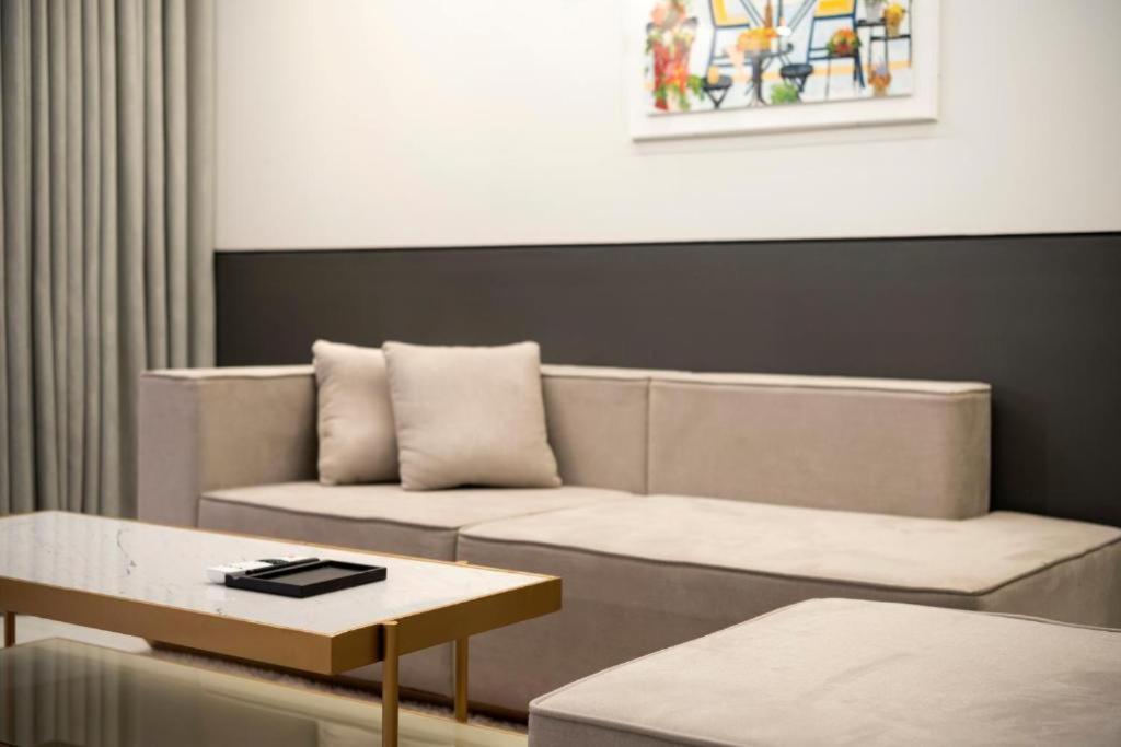 Hound Hotel Yeonsan Busan Eksteriør billede