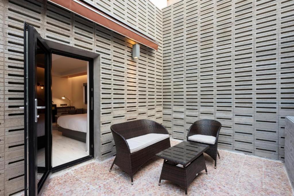 Hound Hotel Yeonsan Busan Eksteriør billede