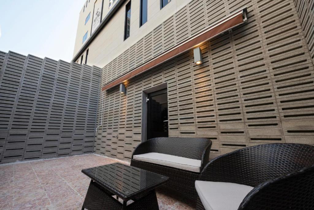 Hound Hotel Yeonsan Busan Eksteriør billede